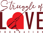 struggle of love logo